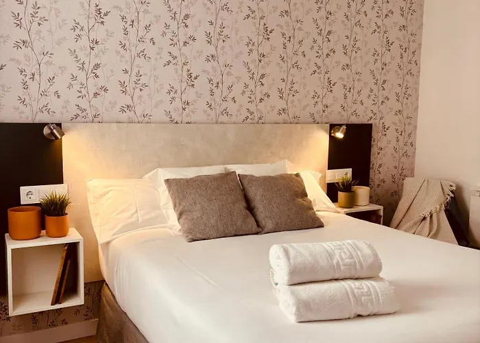 Apartamento Adarve Centro Historico Ciudad-Rodrigo