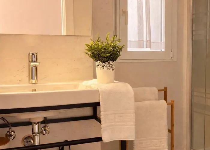 Adarve Centro Historico