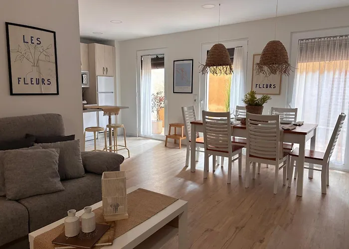 Apartamento Adarve Centro Historico *