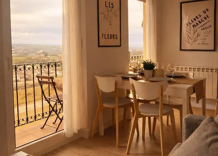 Adarve Centro Historico *