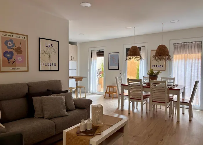 Adarve Centro Historico Ciudad-Rodrigo