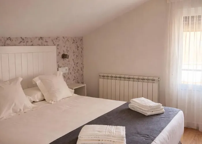 Adarve Centro Historico Apartamento