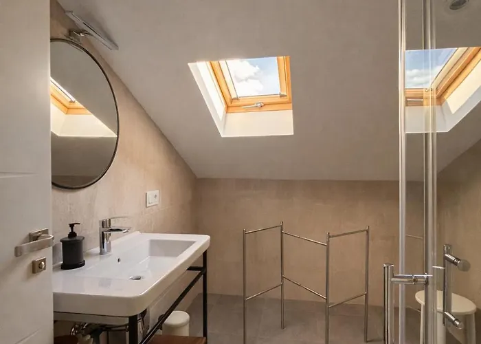 Apartamento Adarve Centro Historico *