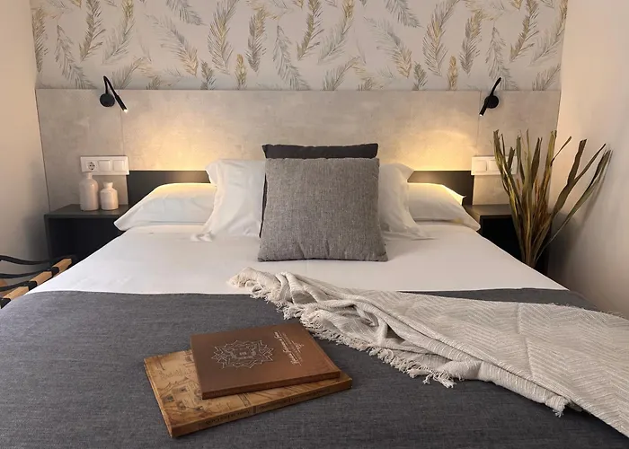 Adarve Centro Historico Apartamento Ciudad-Rodrigo