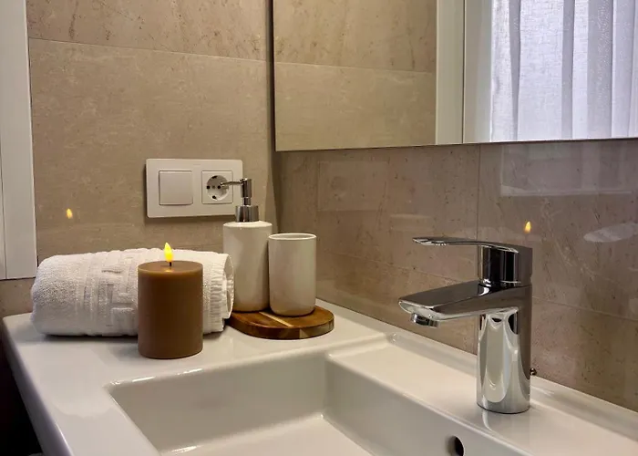 Adarve Centro Historico Ciudad-Rodrigo