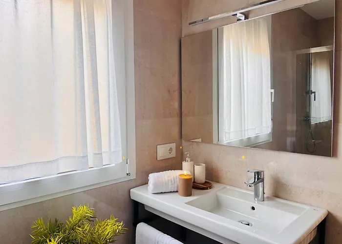 Apartamento Adarve Centro Historico